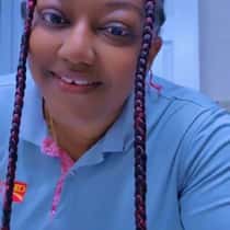 SylviaJackson
