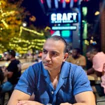 mehdi