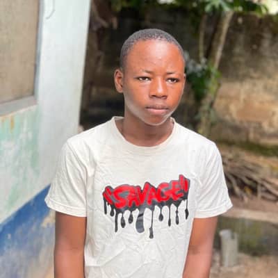 AHMED