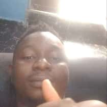 atuyota Isaiah ufuoma