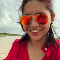 Amanda