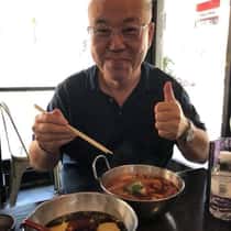 李伟