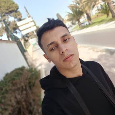 New User