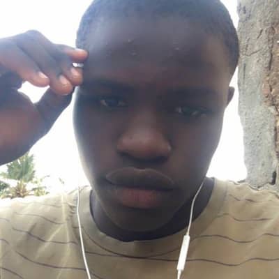 mea ebube