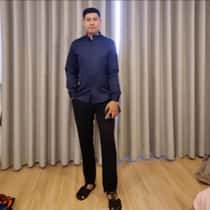 Mr kun