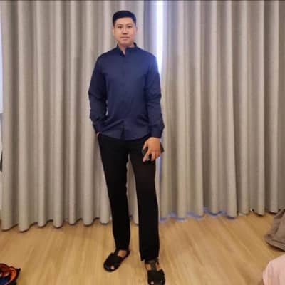 Mr kun