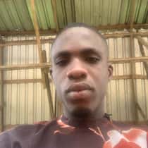 Samuel Fred