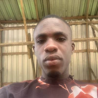 Samuel Fred