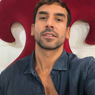 Rohan Roy