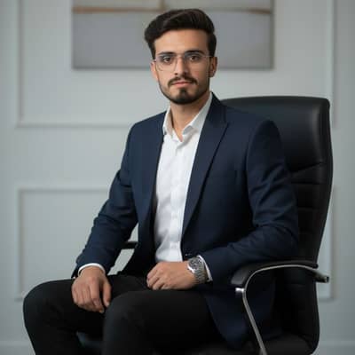 Nadim Khan