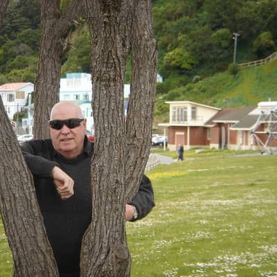 fredred