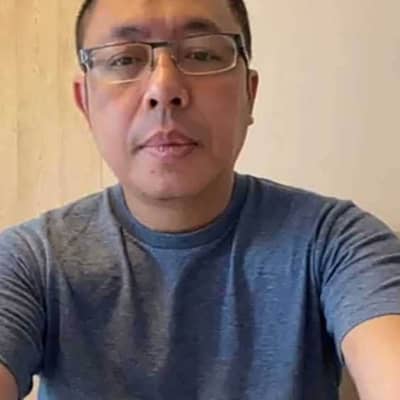 Adam Wong