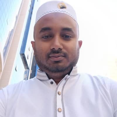 Lio Naeem