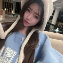 Lee seung Ah