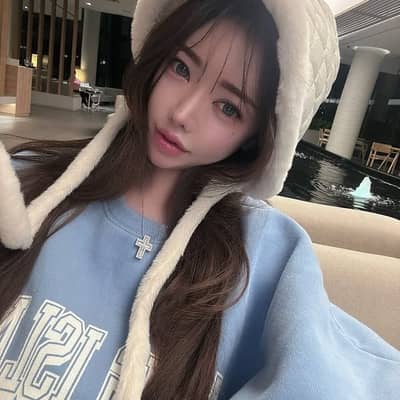 Lee seung Ah