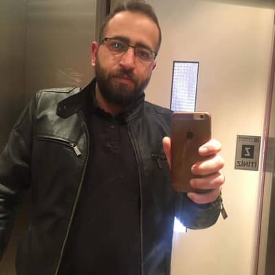 hseyin jhon