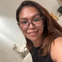Grace Pinto