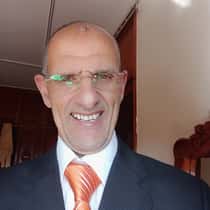 Albert Mustapha Z