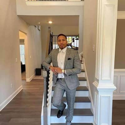 Franklin Grantzz