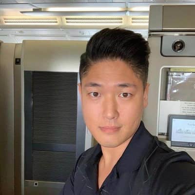 Ralph Chen
