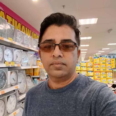 Mr robiro