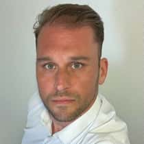 Georgio Beriz