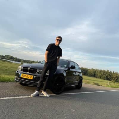 New User