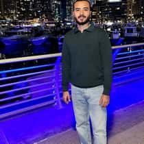 Ahmed badr