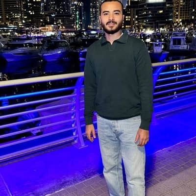 Ahmed badr
