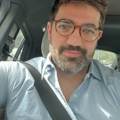 Joshua nebert