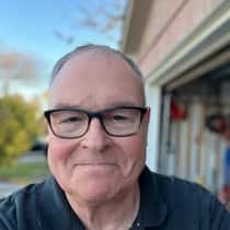 John