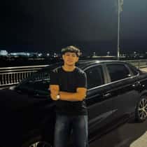 New User