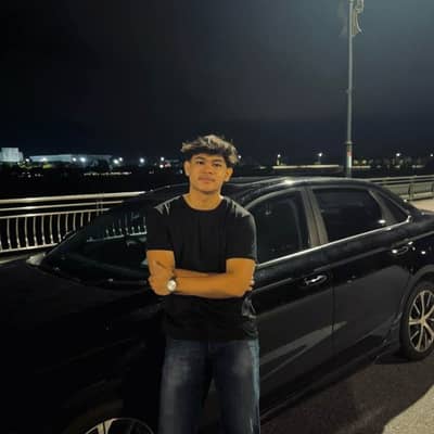 New User