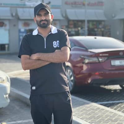 waqar