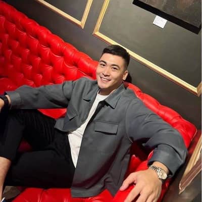 Joseph Jia