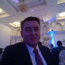 Svein Cheung