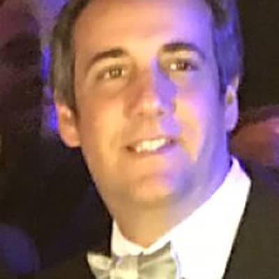 cohen Michael