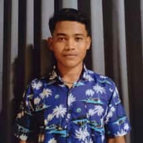 Arnold Saputra