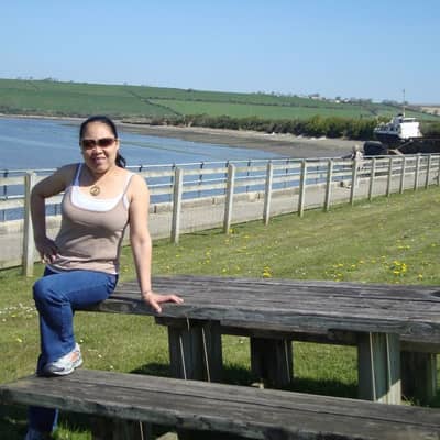 cathy