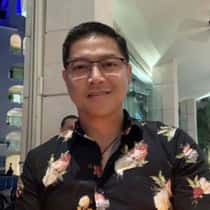 Tim Lao