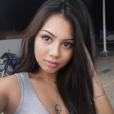 luceny areque