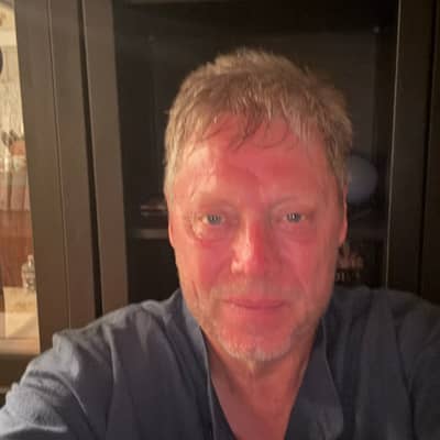 Kent Dahlquist 