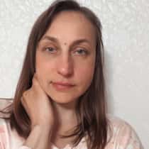 Tetiana pasternak