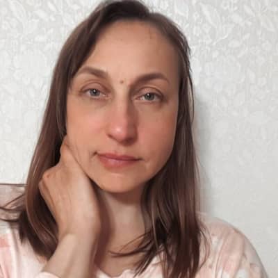 Tetiana pasternak
