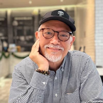 Sirimongkol Zixuan