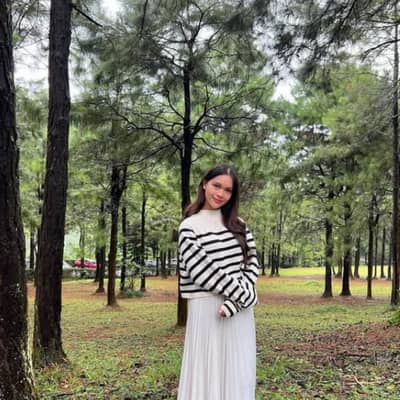Anchali Mae