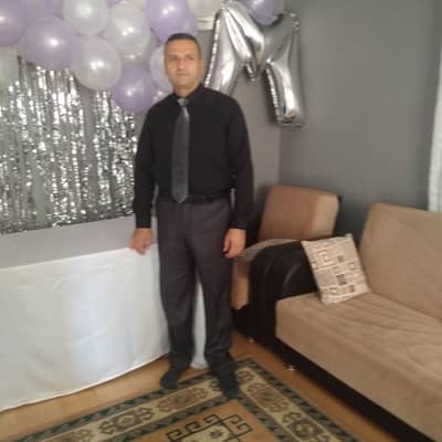 Kağan K