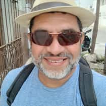 Ever Gonzalez