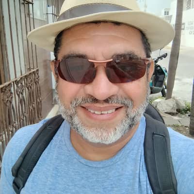 Ever Gonzalez
