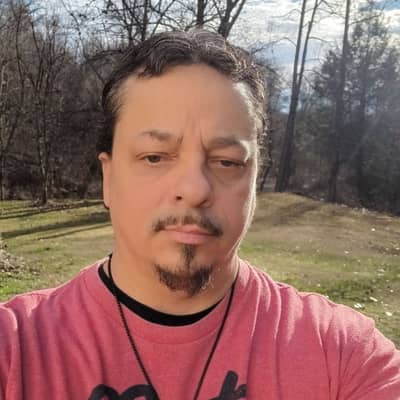 Rodney Briley